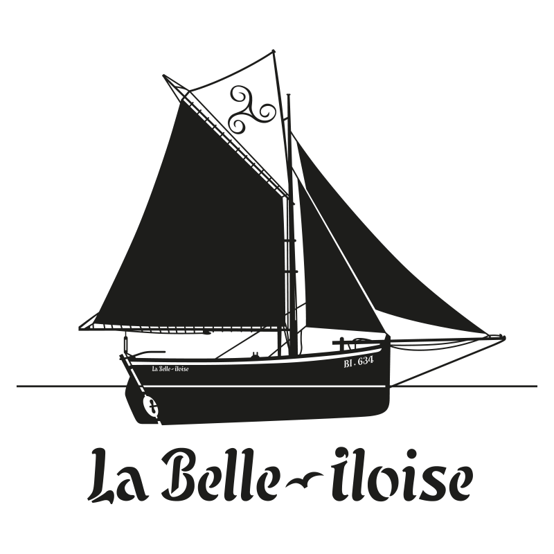 La Belle Iloise logo 2021