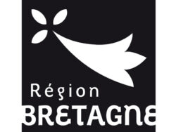 Région Bretagne Logo