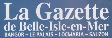 Article La Gazette – août 2023